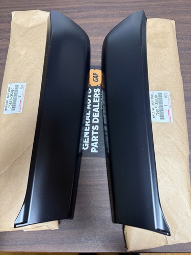Genuine toyota oem back - oem, door